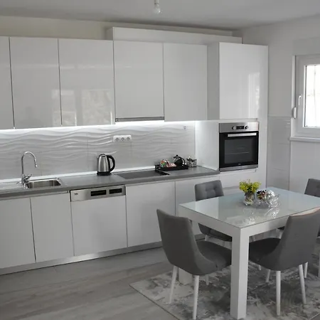 Apartment The White *