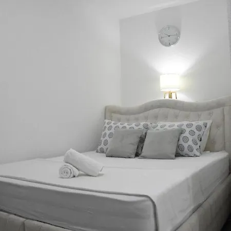 Apartment The White Mostar