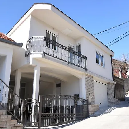 The White Apartment *