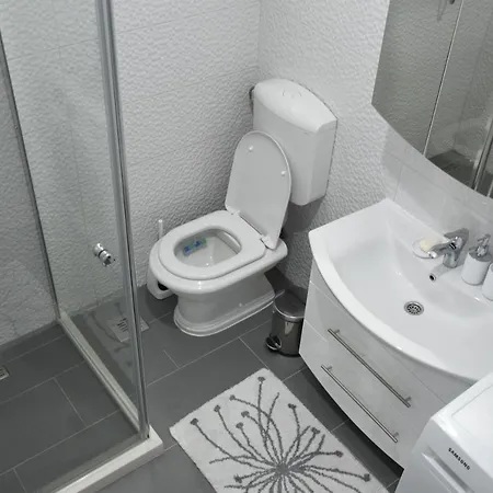 Apartment The White Mostar