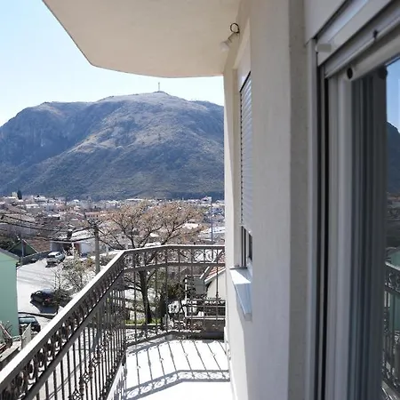 Apartment The White *