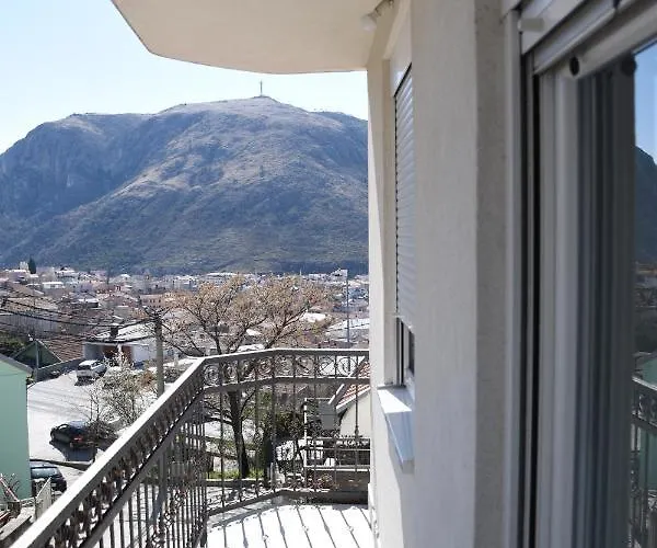 Apartamento The White *